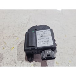 Recambio de motor trampilla calefaccion para opel vectra c (z02) 1.9 cdti (f69) referencia OEM IAM 9180021  