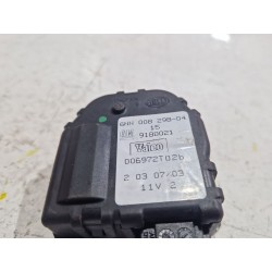 Recambio de motor trampilla calefaccion para opel vectra c (z02) 1.9 cdti (f69) referencia OEM IAM 9180021  