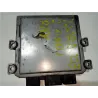 Recambio de centralita inyeccion para citroën xsara 2.0 hdi referencia OEM IAM 5WS40046CT  