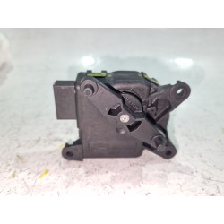 Recambio de motor trampilla calefaccion para opel vectra c (z02) 1.9 cdti (f69) referencia OEM IAM 9180021  