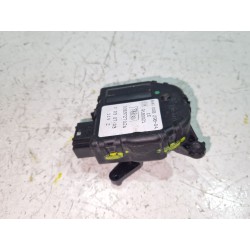 Recambio de motor trampilla calefaccion para opel vectra c (z02) 1.9 cdti (f69) referencia OEM IAM 9180021  