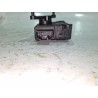 Recambio de motor trampilla calefaccion para opel vectra c (z02) 1.9 cdti (f69) referencia OEM IAM 9180021  