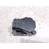 Recambio de motor trampilla calefaccion para opel vectra b caravan (1996) 1.7 td referencia OEM IAM 985853Z01  