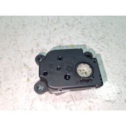 Recambio de motor trampilla calefaccion para opel vectra b caravan (1996) 1.7 td referencia OEM IAM 985853Z01  