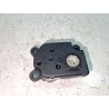 Recambio de motor trampilla calefaccion para opel vectra b caravan (1996) 1.7 td referencia OEM IAM 985853Z01  