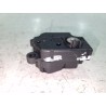Recambio de motor trampilla calefaccion para opel vectra b caravan (1996) 1.7 td referencia OEM IAM 985853Z01  