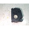 Recambio de motor trampilla calefaccion para opel vectra b caravan (1996) 1.7 td referencia OEM IAM 985853Z01  