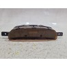 Recambio de reloj para daewoo kalos (klas) 1.4 16v referencia OEM IAM   