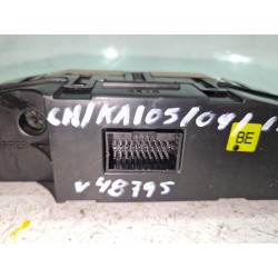 Recambio de reloj para daewoo kalos (klas) 1.4 16v referencia OEM IAM   