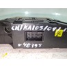 Recambio de reloj para daewoo kalos (klas) 1.4 16v referencia OEM IAM   