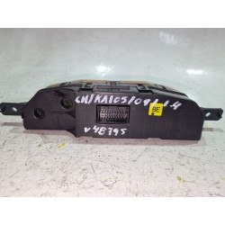 Recambio de reloj para daewoo kalos (klas) 1.4 16v referencia OEM IAM   