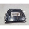 Recambio de centralita inyeccion para chevrolet kalos 1.2 referencia OEM IAM 96435559  