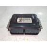 Recambio de centralita inyeccion para chevrolet kalos 1.2 referencia OEM IAM 96435559  
