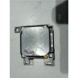 Recambio de centralita airbag para renault clio iii (2005) 1.1 75 cv referencia OEM IAM 8200375763  