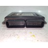 Recambio de centralita inyeccion para chevrolet kalos 1.2 referencia OEM IAM 96435559  