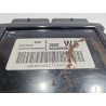 Recambio de centralita inyeccion para chevrolet kalos 1.2 referencia OEM IAM 96435559  