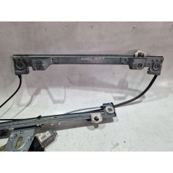 Recambio de mecanismo elevalunas delantero derecho para renault kangoo express (fw0/1_) 1.5 dci 110 (fw0c, fw0h) referencia OEM 