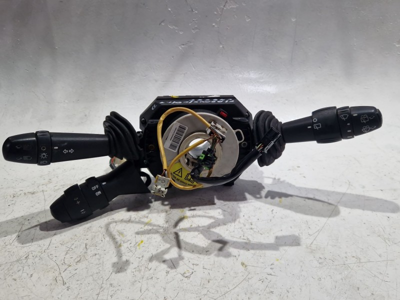 Recambio de mando multifuncion para fiat bravo ii (198_) 1.9 d multijet (198axb1a) referencia OEM IAM FIAT07354410150  