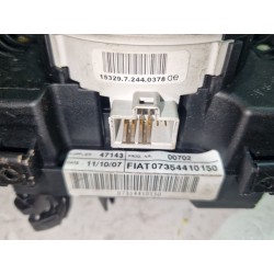 Recambio de mando multifuncion para fiat bravo ii (198_) 1.9 d multijet (198axb1a) referencia OEM IAM FIAT07354410150  
