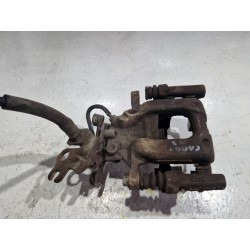 Recambio de pinza freno delantera izquierda para volkswagen caddy (2k)(02.2004) 1.9 furg. [1,9 ltr. - 77 kw tdi] referencia OEM 