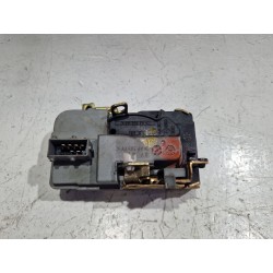 CERRADURA PUERTA DELANTERA IZQUIERDA PP30 