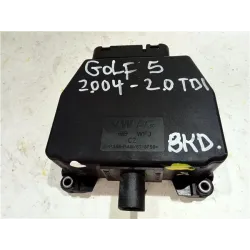 Recambio de valvula aire adicional para volkswagen golf v plus (5m1)(2005) 1.9 tdi referencia OEM IAM 6Q0906625  
