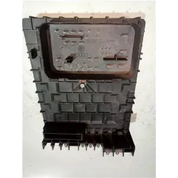 Recambio de caja fusibles/rele para seat altea (5p1)(03.2004) 1.6 referencia OEM IAM 1K0937125A  
