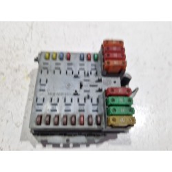 Recambio de caja reles / fusibles para fiat bravo ii (198_) 1.9 d multijet (198axd1a) referencia OEM IAM 51775688  