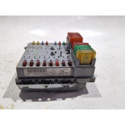 Recambio de caja reles / fusibles para fiat bravo ii (198_) 1.9 d multijet (198axd1a) referencia OEM IAM 51775688  
