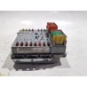 Recambio de caja reles / fusibles para fiat bravo ii (198_) 1.9 d multijet (198axd1a) referencia OEM IAM 51775688  