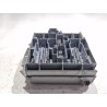 Recambio de caja reles / fusibles para fiat bravo ii (198_) 1.9 d multijet (198axd1a) referencia OEM IAM 51775688  