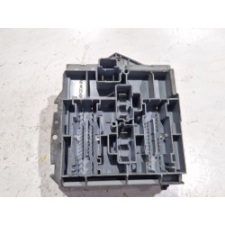 Recambio de caja reles / fusibles para fiat bravo ii (198_) 1.9 d multijet (198axd1a) referencia OEM IAM 51775688  