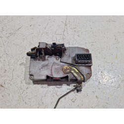 Recambio de cerradura puerta delantera izquierda para peugeot 306 (7b, n3, n5) 1.9 d referencia OEM IAM PBTL1  