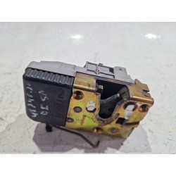 Recambio de cerradura puerta delantera izquierda para peugeot 306 (7b, n3, n5) 1.9 d referencia OEM IAM PBTL1  