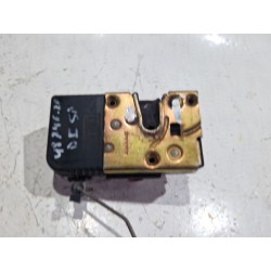 Recambio de cerradura puerta delantera izquierda para peugeot 306 (7b, n3, n5) 1.9 d referencia OEM IAM PBTL1  