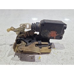 Recambio de cerradura puerta delantera derecha para peugeot 106 i (1a, 1c) 1.1 referencia OEM IAM   