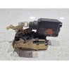 Recambio de cerradura puerta delantera derecha para peugeot 106 i (1a, 1c) 1.1 referencia OEM IAM   