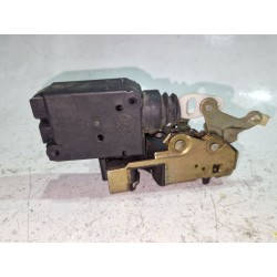 Recambio de cerradura puerta delantera derecha para peugeot 106 i (1a, 1c) 1.1 referencia OEM IAM   