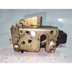 Recambio de cerradura puerta delantera derecha para peugeot 106 i (1a, 1c) 1.1 referencia OEM IAM   