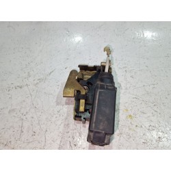 Recambio de cerradura puerta delantera derecha para peugeot 106 i (1a, 1c) 1.1 referencia OEM IAM   