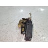 Recambio de cerradura puerta delantera derecha para peugeot 106 i (1a, 1c) 1.1 referencia OEM IAM   