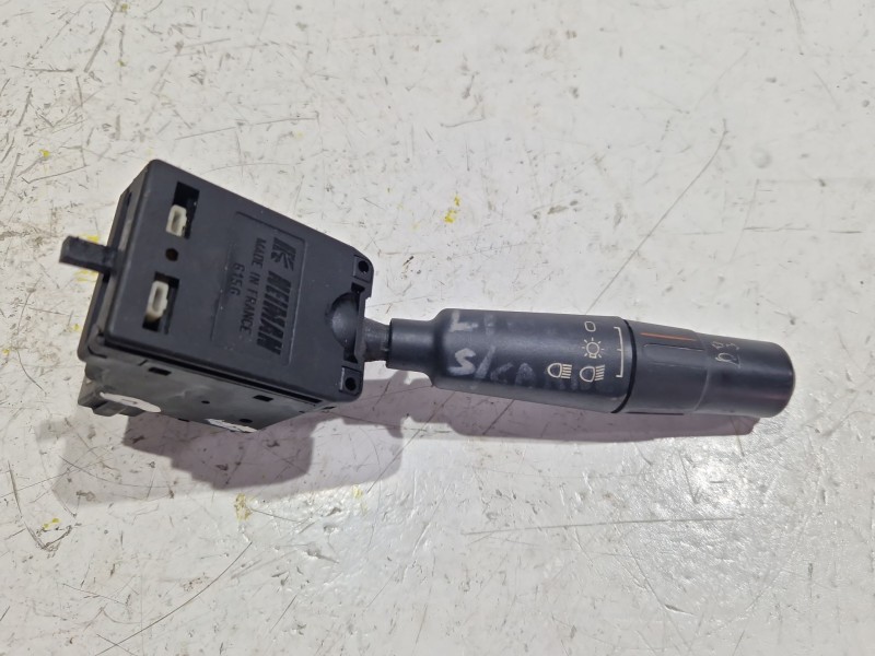 Recambio de mando intermitentes para peugeot 106 i (1a, 1c) 1.4 referencia OEM IAM 96049666zl  