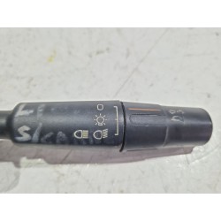 Recambio de mando intermitentes para peugeot 106 i (1a, 1c) 1.4 referencia OEM IAM 96049666zl  