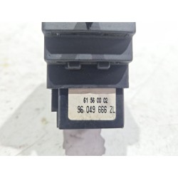 Recambio de mando intermitentes para peugeot 106 i (1a, 1c) 1.4 referencia OEM IAM 96049666zl  
