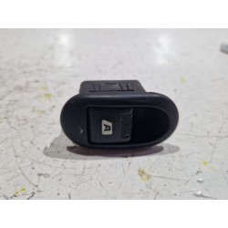 MANDO ELEVALUNAS DELANTERO IZQUIERDO 96401469XT 