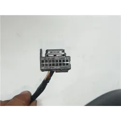 Recambio de retrovisor derecho para audi a3 (8p1)(05.2003) 2.0 tdi 16v referencia OEM IAM E1021000  
