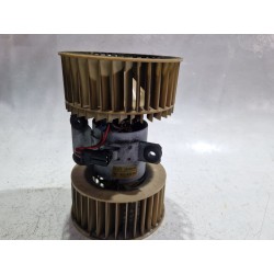 Recambio de motor calefaccion para bmw serie 5 berlina (e39)(1995) 2.5 525tds [2,5 ltr. - 105 kw turbodiesel cat] referencia OEM