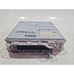 Recambio de modulo electronico para bmw serie 5 berlina (e39)(1995) 2.5 525tds [2,5 ltr. - 105 kw turbodiesel cat] referencia OE