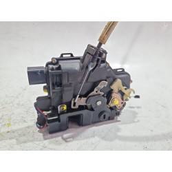 Recambio de cerradura puerta trasera derecha para seat leon (1m1) 1.9 tdi referencia OEM IAM   