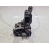 Recambio de cerradura puerta trasera derecha para seat leon (1m1) 1.9 tdi referencia OEM IAM   